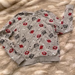 H&M Casual Sweatshirt